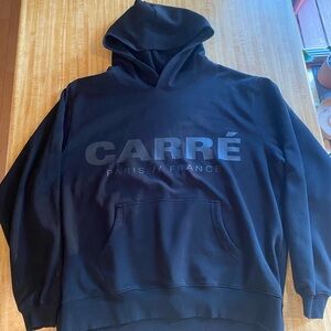 Carre Premium Motion Hoodie XXL
